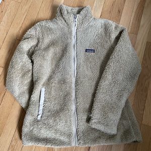 Patagonia Women’s Los Gatos Fleece